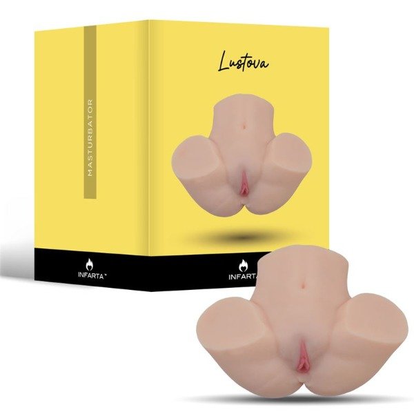Producto - Masturbator Lustova