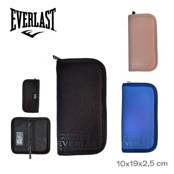 Producto - BILLETERA EVERLAST 28250
