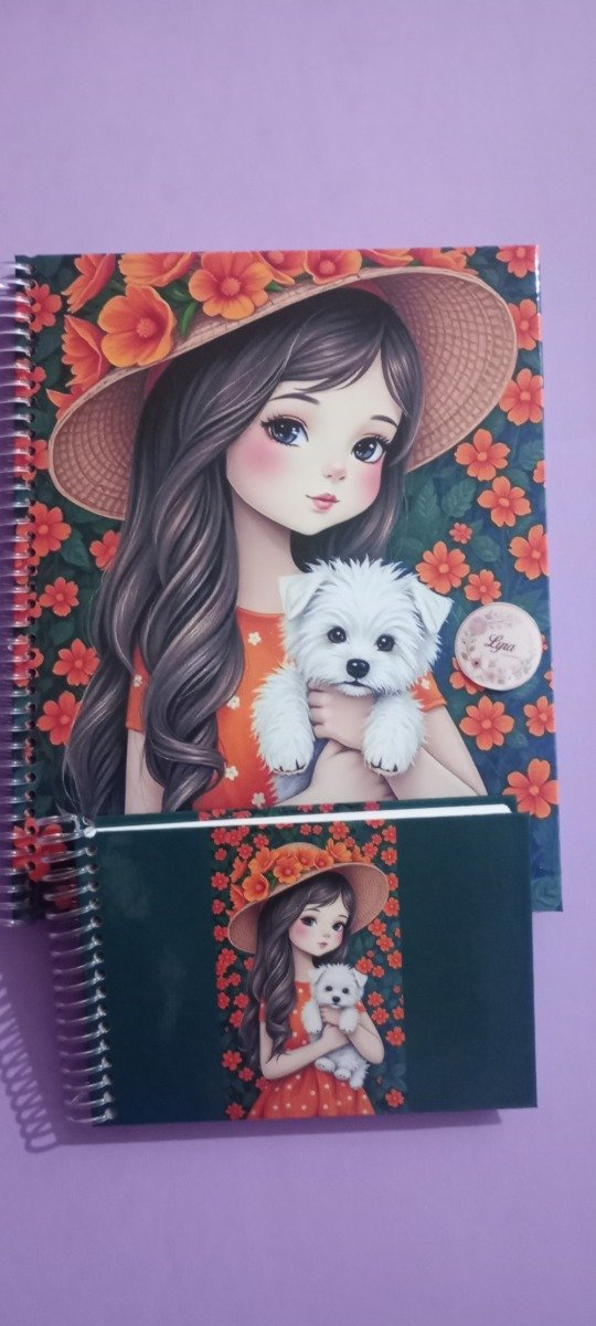 Producto - Combo N3 con fichero