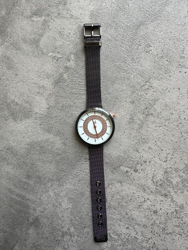 Producto - RELOJ DOHA FEM 213