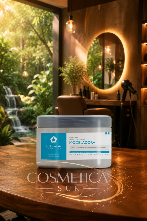 Producto - Crema Modeladora x 980 gr