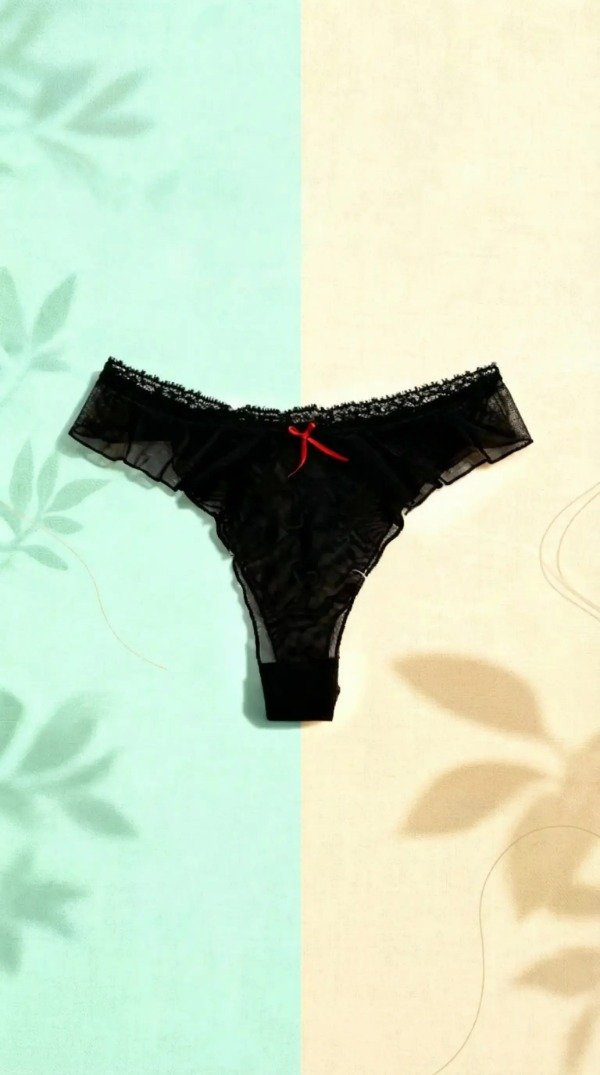 Producto - Bombacha volados