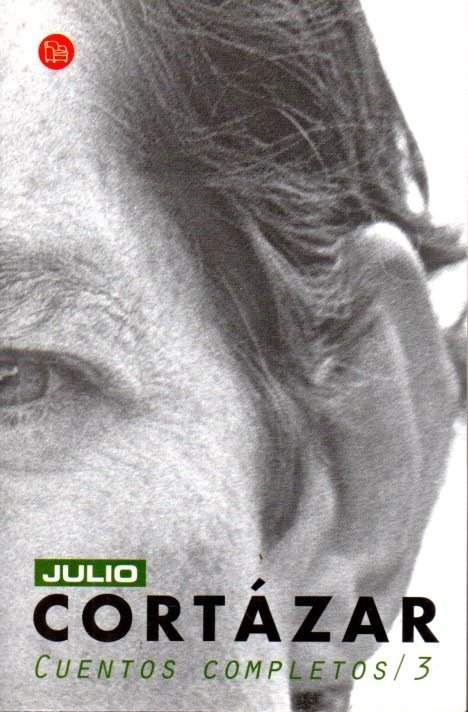 Producto - Julio Cortazar - Cuentos completos 3