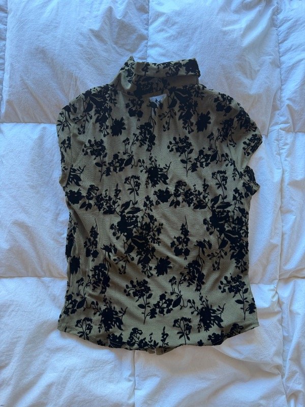 Producto - camisa cerezo - 1