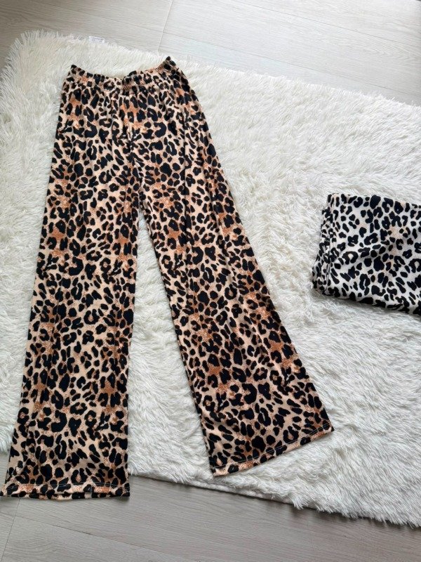 Producto - Palazo Morley Print - 0