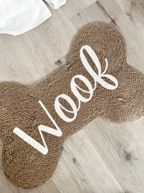 Producto - Alfombra Woof