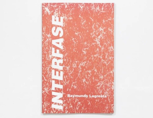 Producto - Interfase Carne para los leones  que es ser alguien de Raymundo Lagresta y otrxs