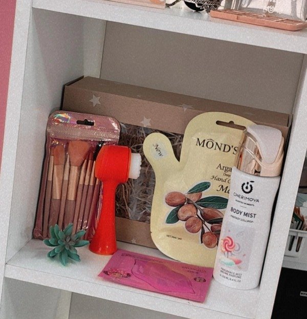 Producto - Kit Beauty hand and care