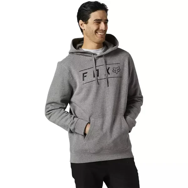 Producto - Buzo Fox  Pinnacle Pullover Fleece