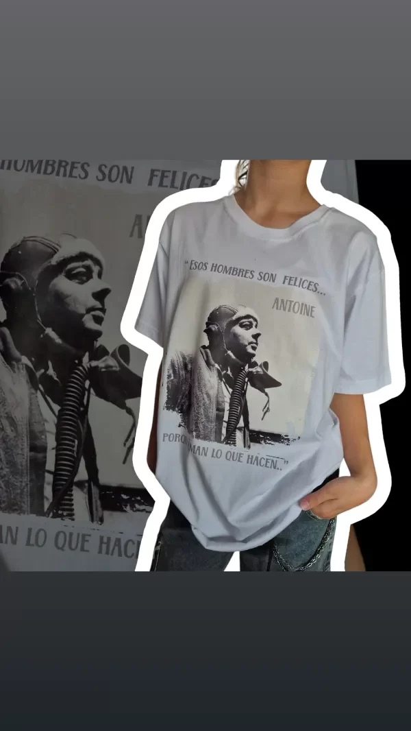 Producto - REMERAS VARIAS 3