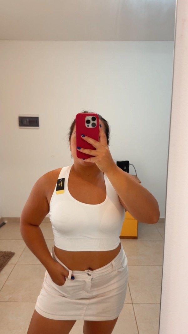 Producto - Top reforzado Denise