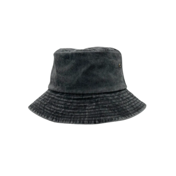 Producto - Piluso  Liso Negro