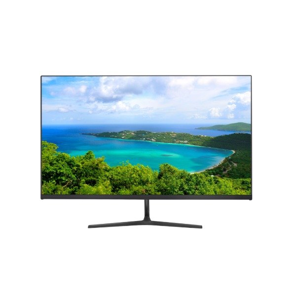 Producto - MONITOR KOLKE LED 27" FULL HD KES-664 - 0