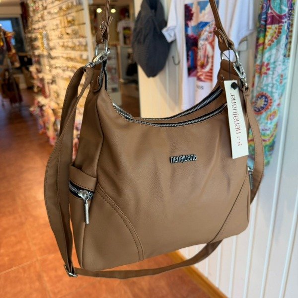 Producto - LA CARTERA QUE LEVANTA CUALQUIER OUTFIT - 2