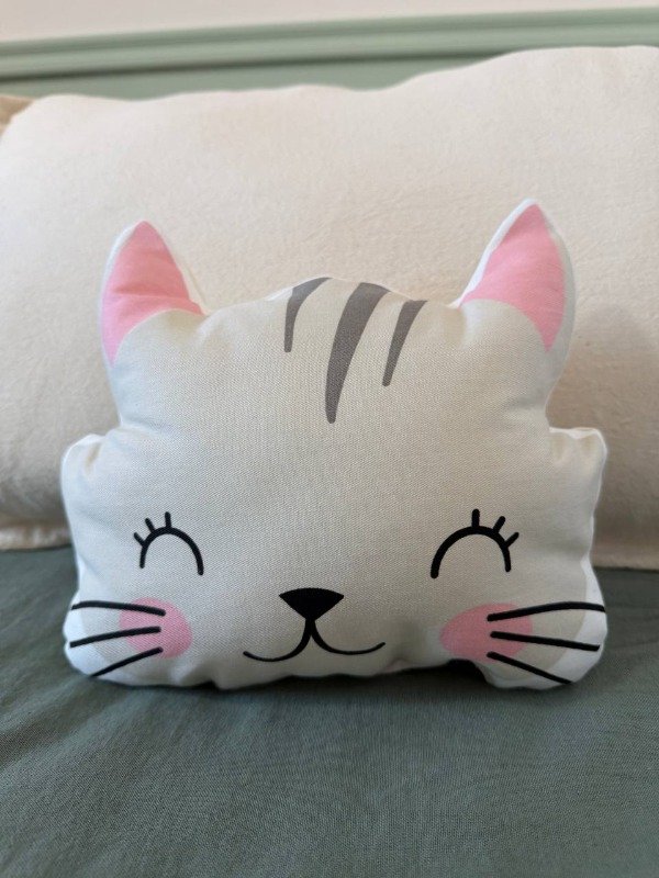 Producto - ALMOHADON INFANTIL animales - 3