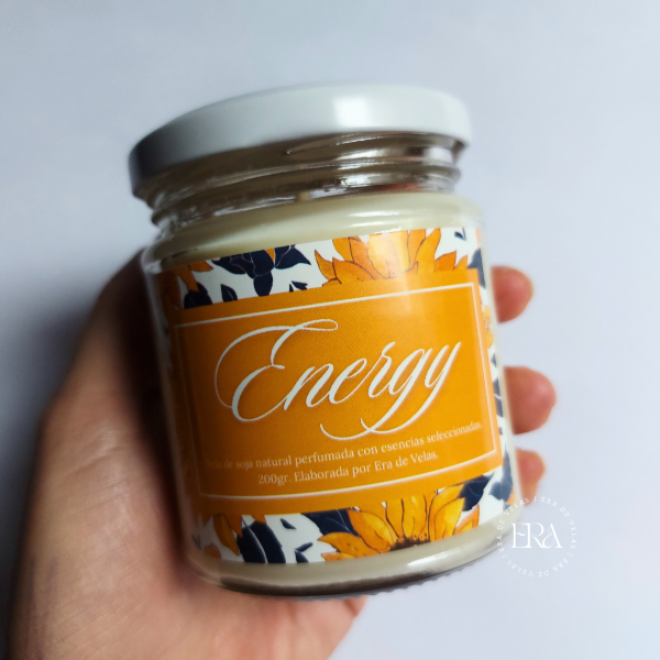 Producto - Vela Energy