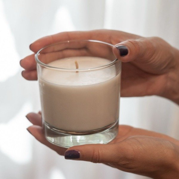 Producto - Velas Personalizables