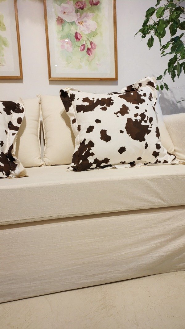 Producto - Almohadón Manchas