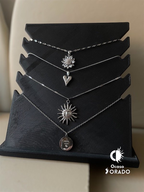 Producto - Conjuntos delicados