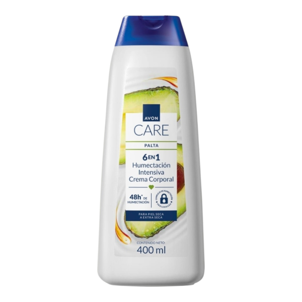 Producto - Crema corporal aceite de jojoba y karite 400ml
