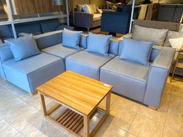 Producto - SILLON MODULAR - 0