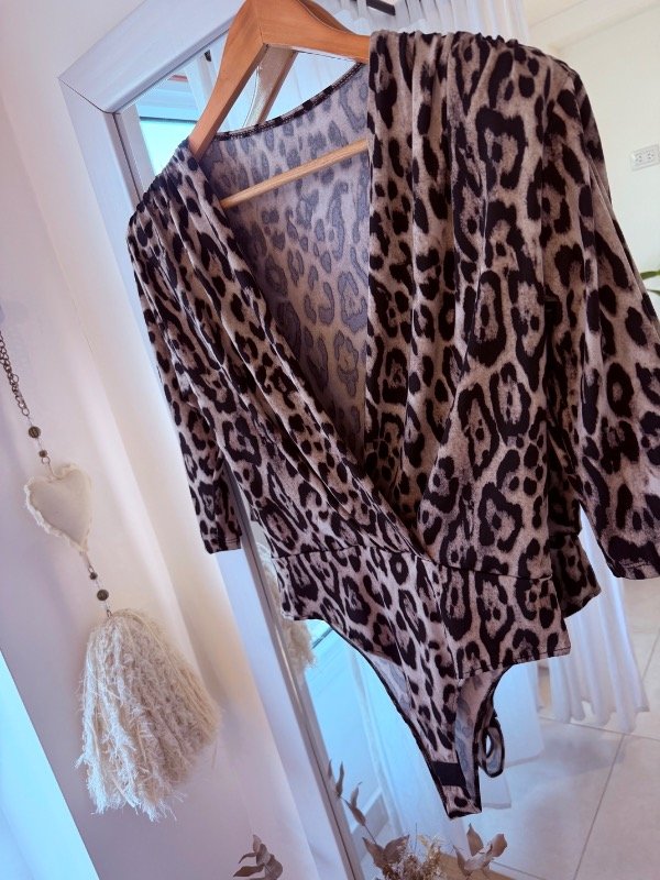 Producto - Body print Rebecca - 2
