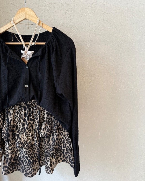Producto - Blusa Martina