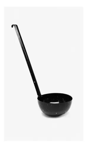 Producto - CUCHARON ENLOZADO N 11 KUFO