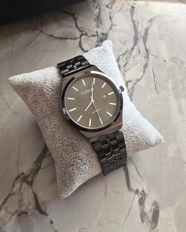 Producto - Reloj C910 Negro - Negro