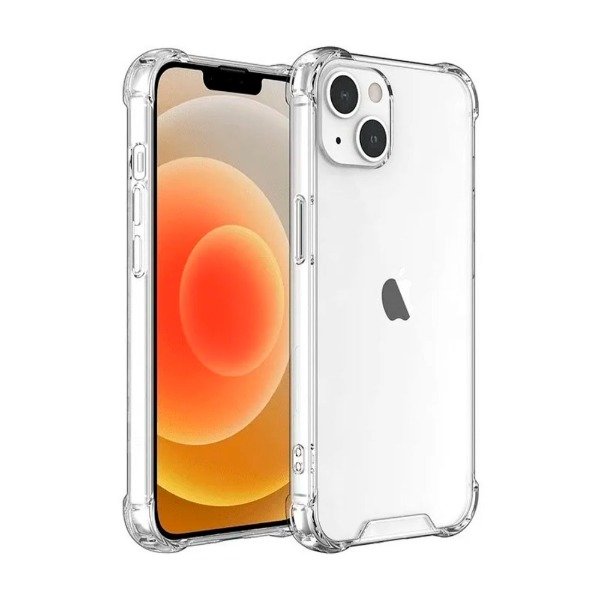 Producto - Funda Transparente Anti-Shock
