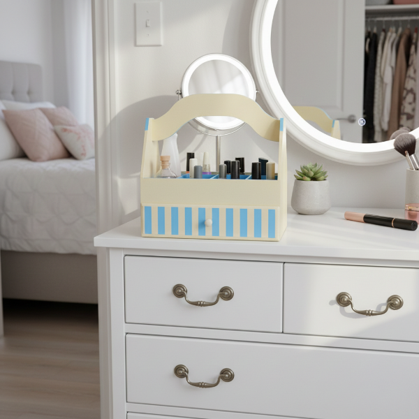 Producto - ORGANIZADOR DE ESMALTES HELI