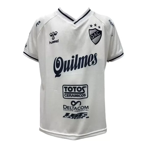 Producto - Camiseta de Quilmes 2025