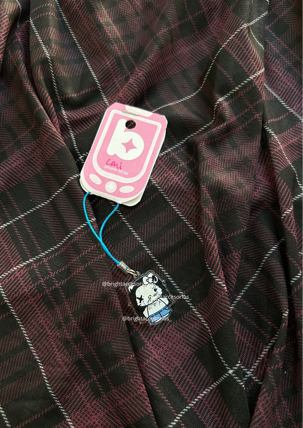 Producto - PREVENTA Charm Kitty Lali Fanático