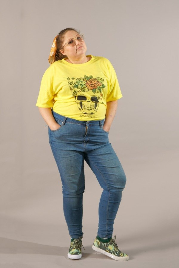 Producto - Remerón Pandemia