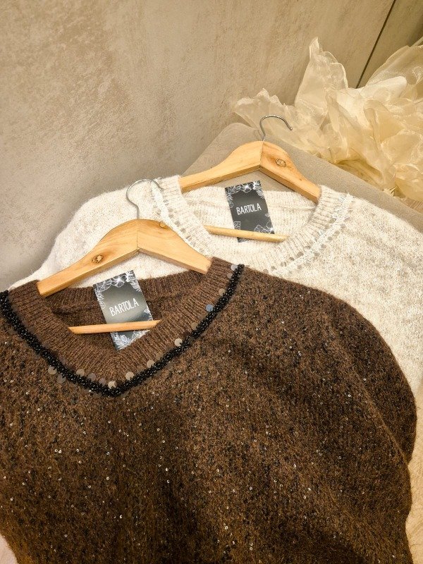 Producto - SWEATER RUBI - 1
