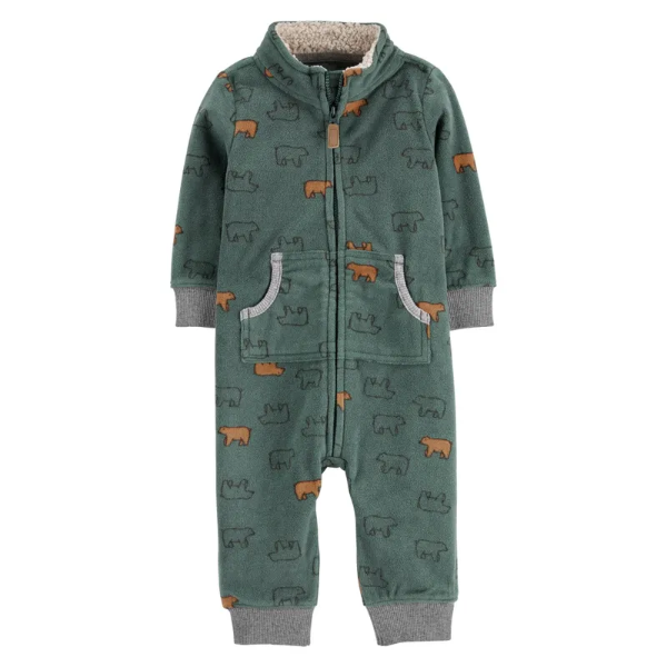 Producto - Enterito micropolar sin pies 111