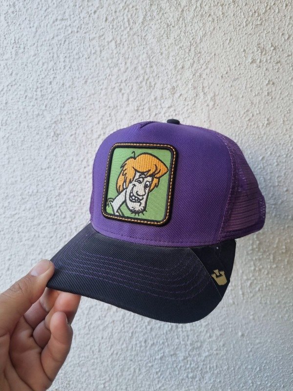 Producto - Gorra GOORIN REGULABLE SHAGGY