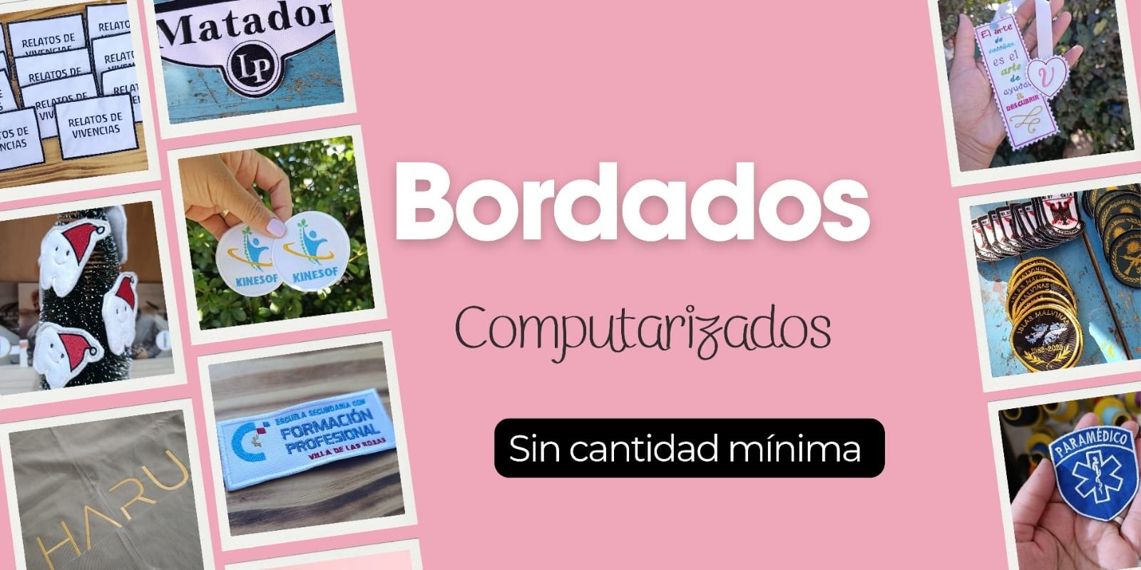 Banner
