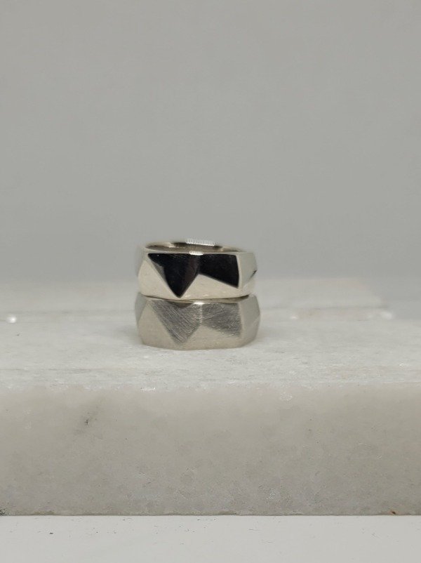 Producto - Anillo Emilio chico