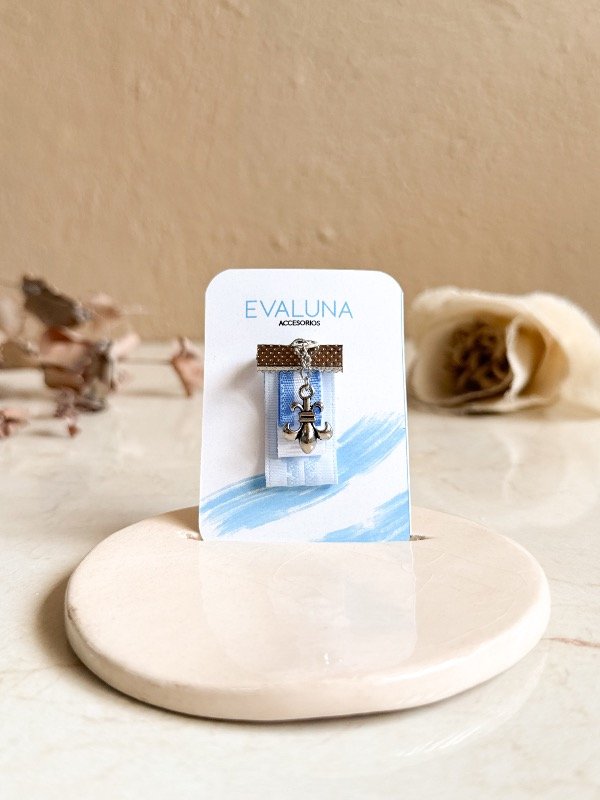 Producto - Escarapela Santiago del Estero