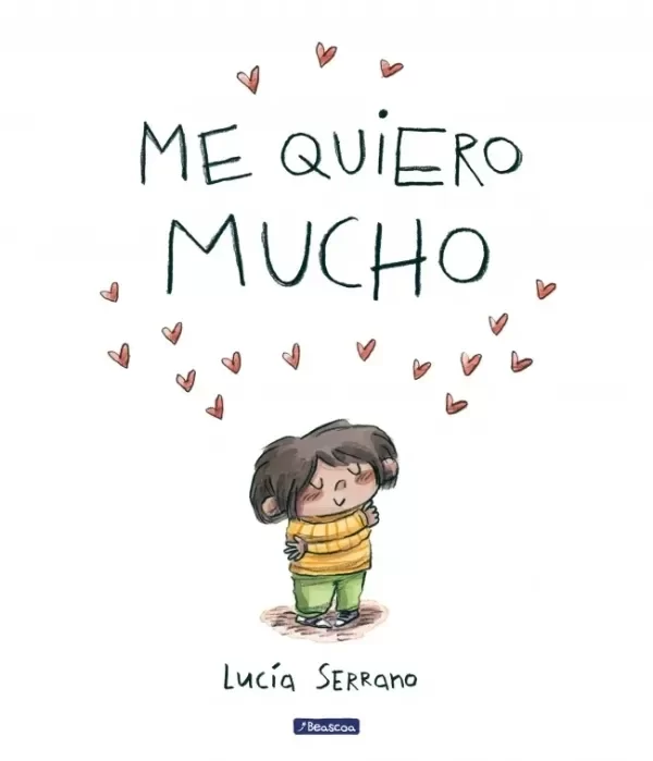 Producto - ME QUIERO MUCHO