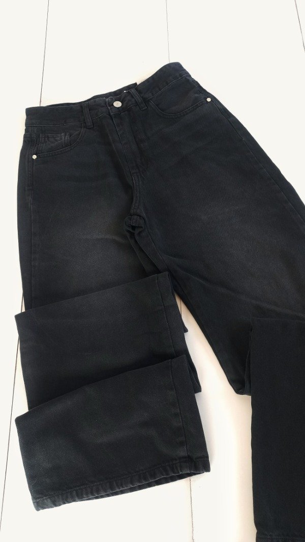 Producto - DENIM WIDE LEG KOVA