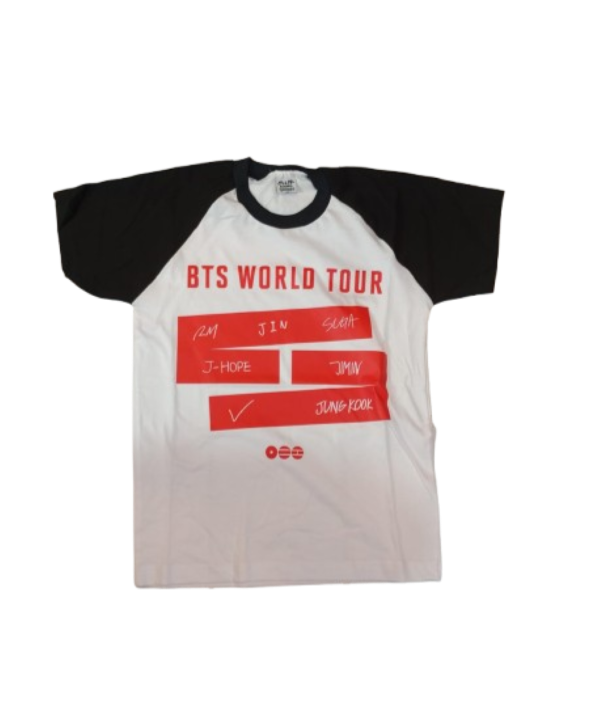 Producto - BTSREÑMC