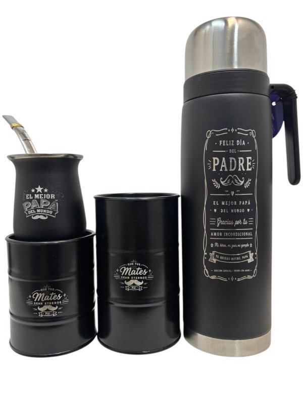 Producto - KIT DIA DEL PADRE