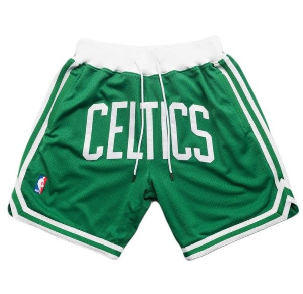 SHORTS JUST DON CDBASQUET