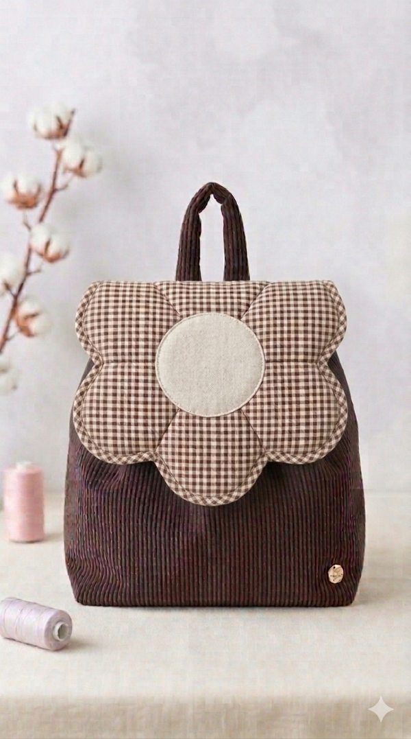 Producto - Mochila Simona