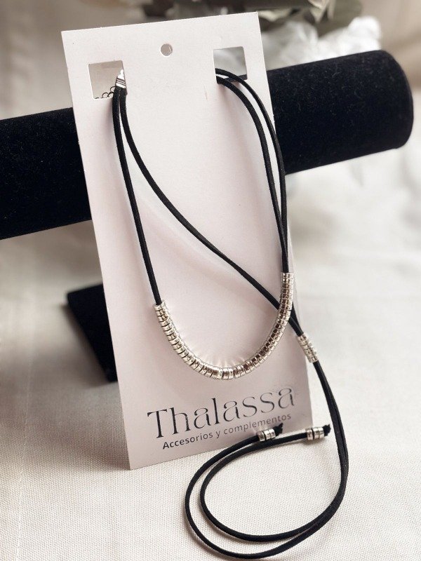 Producto - Collar Calia