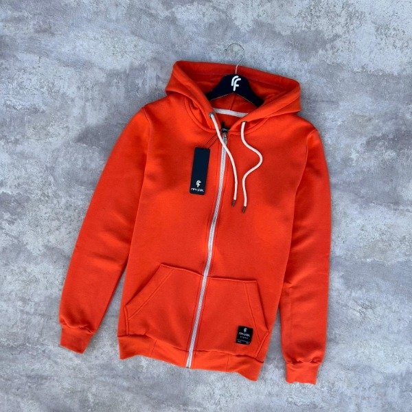 Producto - CAMPERA MILLER FRIZA