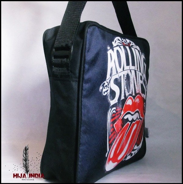 Producto - Morral "Rolling Stones" - 1