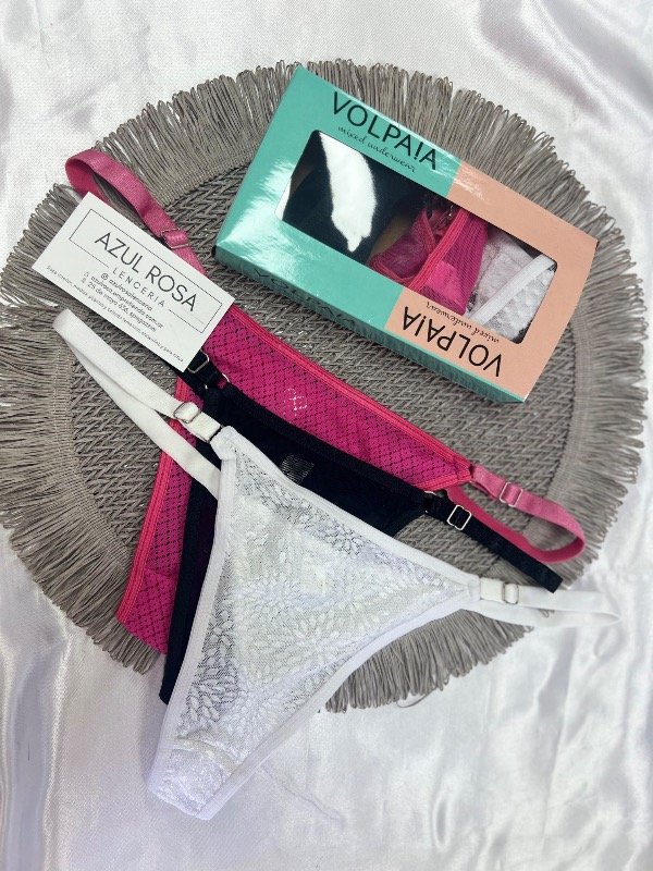 Producto - regulables x3